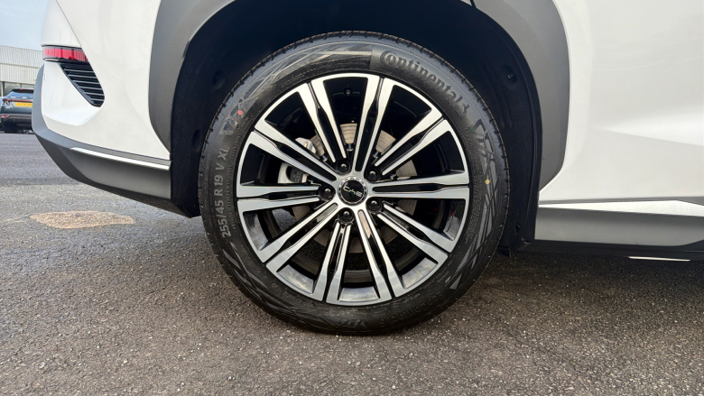 BYD Sealion 7 230kW Comfort 83kWh 5dr Auto Electric Estate